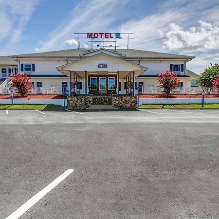 Motel 6-Front Royal, Va Ngoại thất bức ảnh