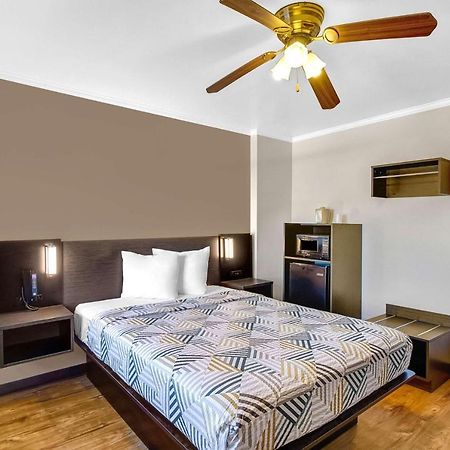 Motel 6-Front Royal, Va Ngoại thất bức ảnh