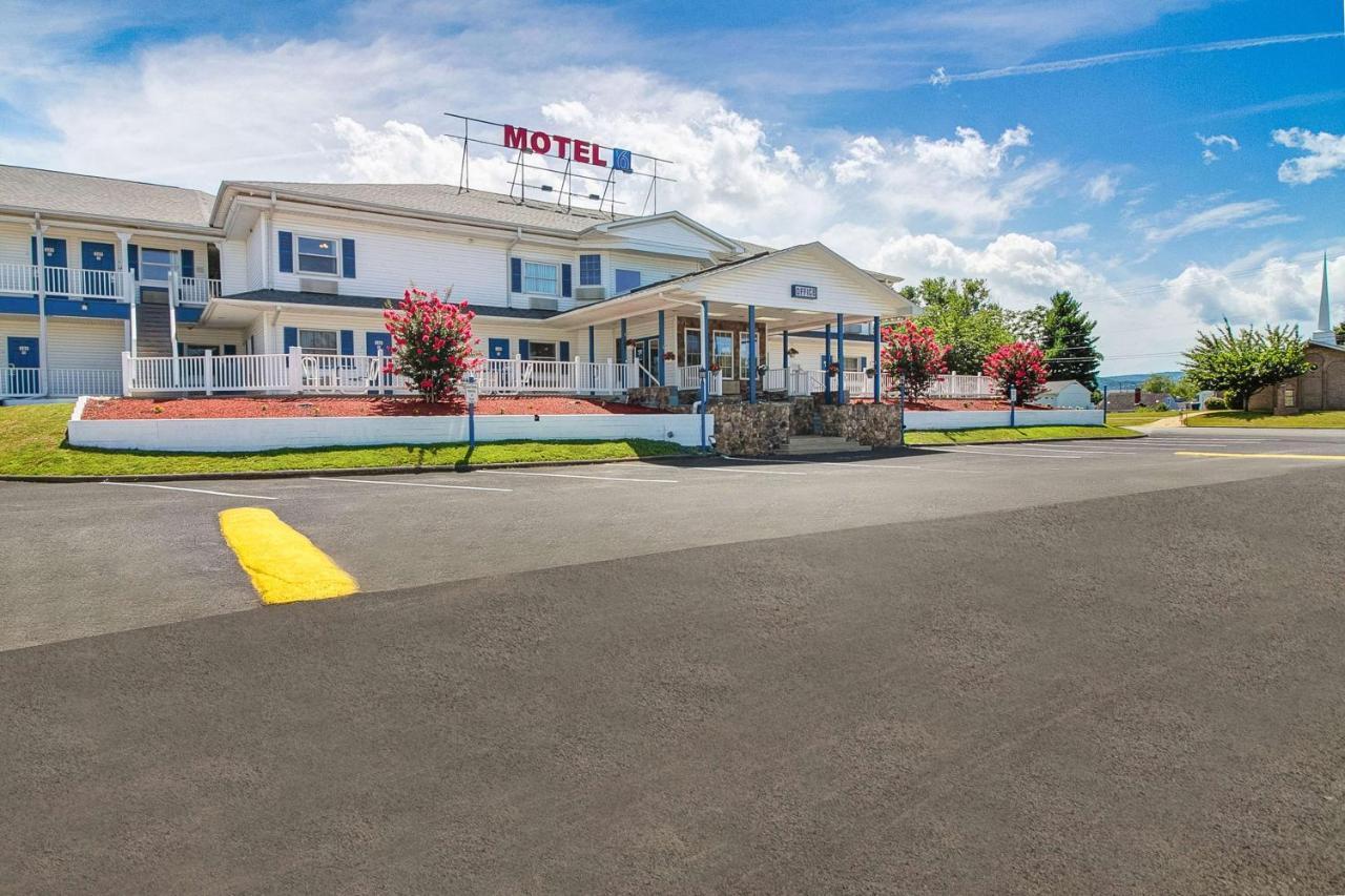 Motel 6-Front Royal, Va Ngoại thất bức ảnh